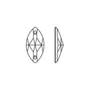 Intercalaire 3223 12x6 mm Jet x1