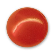 Perle ronde Polaris brillante 10 mm Hyacinth x1|raw }}