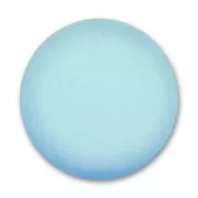 Cabochon Polaris 25 mm Aquamarine x1