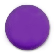 Cabochon Polaris 25 mm Purple Velvet x1|raw }}