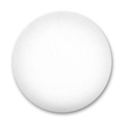 Cabochon Polaris 20 mm Crystal x1|raw }}