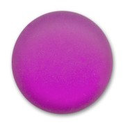 Cabochon Polaris 20 mm Amethyst x1
