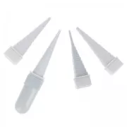 Set de 4 outils pour former le fil de cuivre