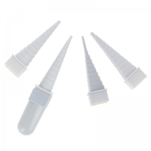 Set de 4 outils pour former le fil de cuivre