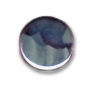 Palet en céramique 13 mm Vert mauve irisé|raw }}