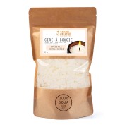 Cire à bougie végétale naturelle - 100% Soja - spéciale remplissage x380g