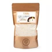 Cire à bougie végétale naturelle - 100% Soja - spéciale remplissage x380g