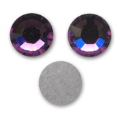 Strass Hotfix PureCrystal 3 mm Amethyst x36|raw }}