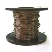 Fil de cuivre 0.30 mm Bronze x 70 m