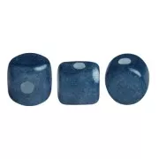 Minos® par Puca® 2.5x3 mm - Opaque Curacao x5g