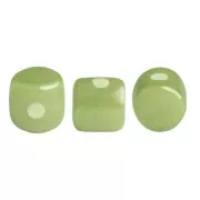 Minos® par Puca® 2.5x3 mm - Opaque Pistachio x5g