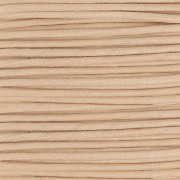 Coton ciré 2 mm Beige x5 m