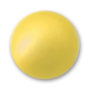 Perle ronde Polaris Dépolie 16 mm Light Topaz x1|raw }}