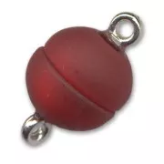 Fermoir aimanté Polaris 12 mm Siam x1