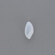 Moule silicone losange facetté pour réaliser des pendentifs en résine 35x14 mm x1