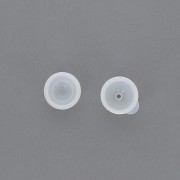 Moule silicone 20  mm - Sphère - pour résine x1
