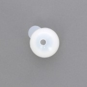 Moule silicone 25 mm - Sphère - pour résine x1