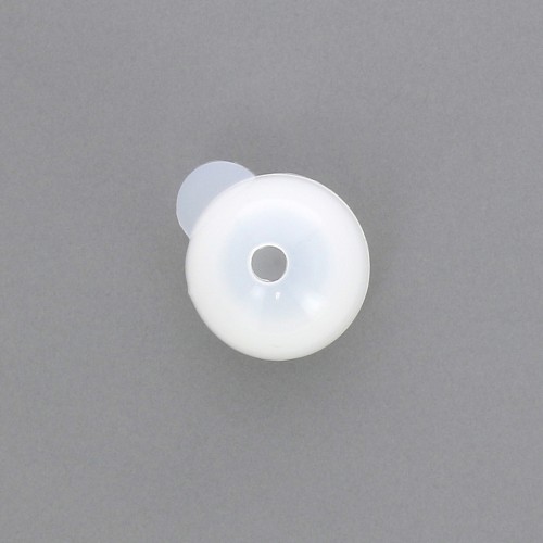 Moule silicone 25 mm - Sphère - pour résine x1