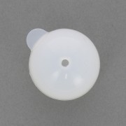 Moule silicone 30 mm - Sphère - pour résine x1