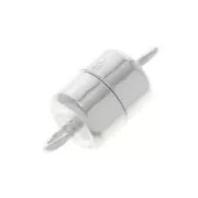 Fermoir aimanté 7 mm en Argent 925 x1