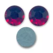 Strass à coller en cristal PureCrystal 1,8 mm Siam x36