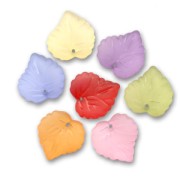 Assortiment de feuilles 15 mm multicolore x20|raw }}