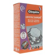 Résine d'inclusion Crystal'Diamond 720 ml