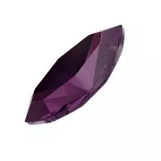 Navette PureCrystal 4228 10x5 mm - Amethyst Ignite x1