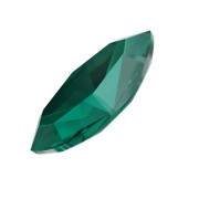 Navette PureCrystal 4228 15x7 mm - Emerald Ignite x1