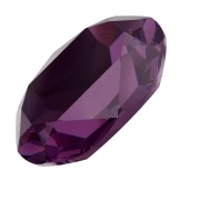 Cabochon PureCrystal 4120 14x10 mm - Amethyst Ignite x1