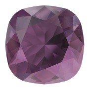 Cabochon PureCrystal 4470 10 mm - Amethyst Ignite x1|raw }}