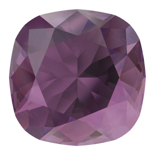 Cabochon PureCrystal 4470 10 mm - Amethyst Ignite x1