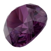 Cabochon PureCrystal 4470 10 mm - Amethyst Ignite x1