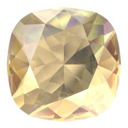 Cabochon PureCrystal 4470 10 mm - Light Colorado Topaz Ignite x1|raw }}