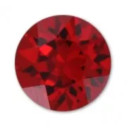 Cabochon PureCrystal 1088 4 mm Siam x10