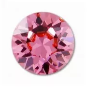 Cabochon PureCrystal 1088 4 mm Rose x10
