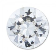 Cabochon PureCrystal 1088 4 mm Crystal  x10|raw }}