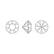 Cabochon PureCrystal 1088 4 mm Amethyst x10