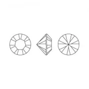 Cabochon PureCrystal 1088 4 mm Amethyst x10