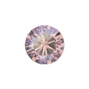 Cabochon PureCrystal 1028 1.8 mm - Light Rose Shimmer x50|raw }}