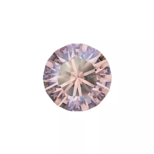 Cabochon PureCrystal 1028 1.8 mm - Light Rose Shimmer x50
