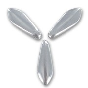 Dagues en verre 5x16 mm Labrador x50