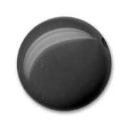 Palet bombé 18 mm Noir x1|raw }}