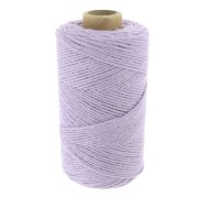 Laine Veggie Wool Original - Lilas x250g