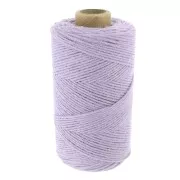 Laine Veggie Wool Original - Lilas x250g