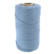 Laine Veggie Wool Original - Bleu x250g|raw }}