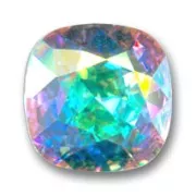 Cabochon PureCrystal 4470 12 mm Crystal AB x1