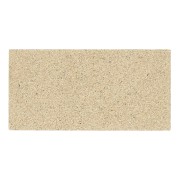 Brique réfractaire rectangle en vermiculite 14x7 cm pour soudure x1|raw }}