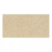 Brique réfractaire rectangle en vermiculite 14x7 cm pour soudure x1