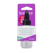 Sculpey clay Softener : assouplissant de pâte polymére|raw }}